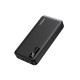 Ugreen 25683 batería externa 20000 mAh Negro